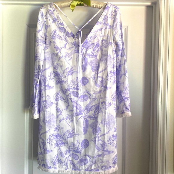 Persifor Dress - Picture 1 of 7